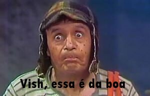 CHAVES NÓIA OFICIAL™