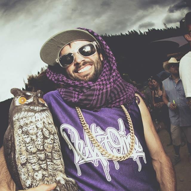 MuppetPunkMusic's profile picture. #CrunkLife 
DL free music here: http://t.co/qMOr4k7Vea