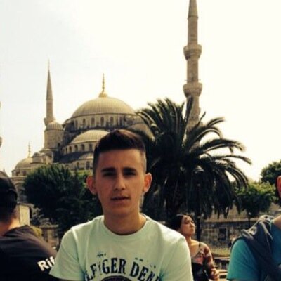 BehnanAcikgoz's profile picture. 