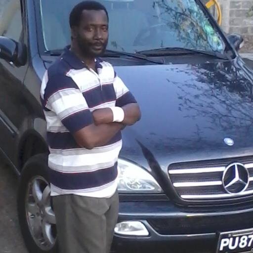 My name is Arthur Phillips, I live on one of the Grenadine Island' of ST.Vincent and the Grenadines.