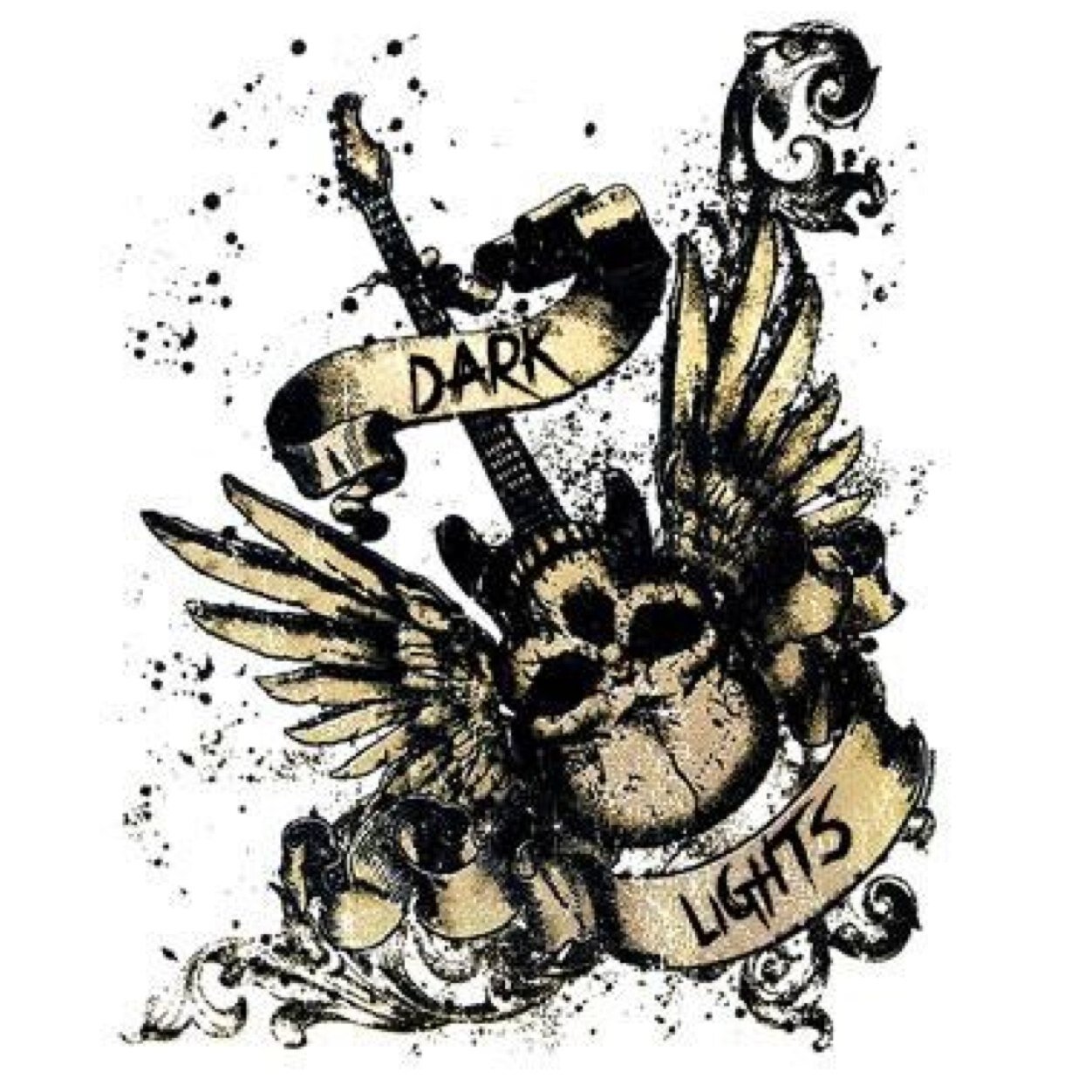 Grupo de punk ,indie y rock alternativo formado por @cookedarklights (guitarrista), @CristinaLetz (vocalista), @alejandro_jm00 (bajista) y Jaime P. (batería)