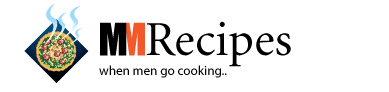 Recipes on our Web site are quick to make, no fuss, and certainly taste good. We believe that all men can cook, and they can cook well.
