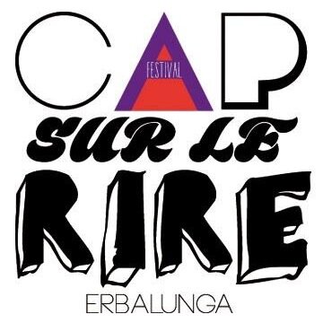 Festival CAP SUR LE RIRE 26 27 et 28 juillet 2017 au thêatre de verdure d'Erbalunga.