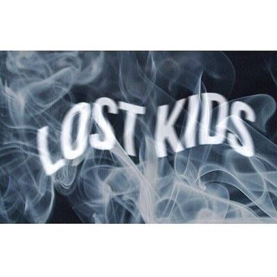 • Invisible to the rest of the world • Relatable tweets • chain smoker • don't give a fuck •