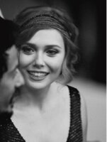 Baby, you're so classic OC: @BeaconsLunatic @ChapmanJailed @BoundToRed @MajesticOrphan