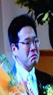 裕二の事呟きます