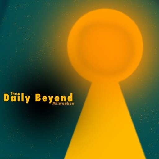 The Daily Beyond provides paranormal news, alongside original tales of fiction, music, podcasts, radio plays and more.