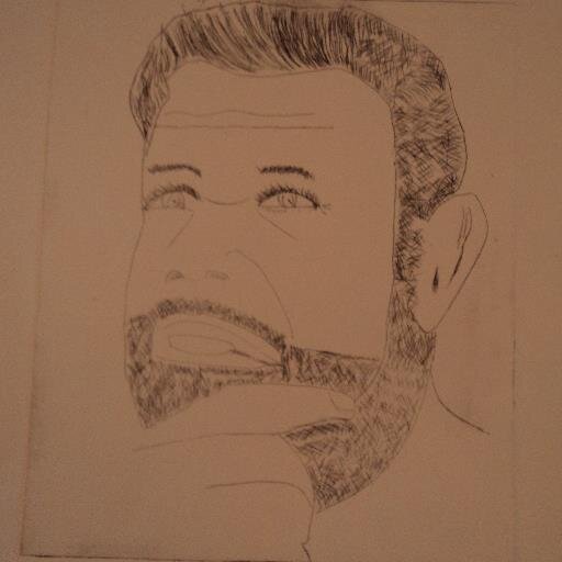 artista de artes visuales