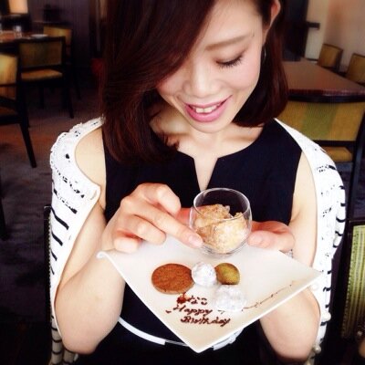 水野加奈子 Kya7n Twitter