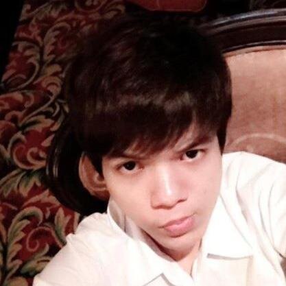 BaraAdistia's profile picture. Cita2 Punya Pabrik Drone