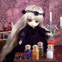 Eliza Cherry - @kuro_lukebook - Twitter