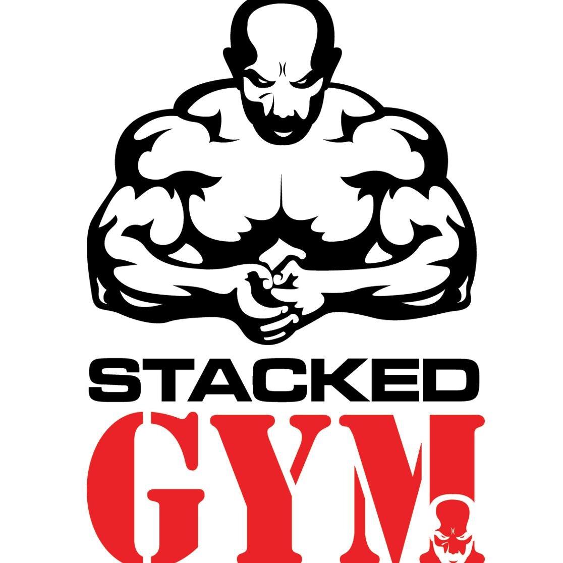 StackedGym's profile picture. 