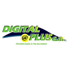 Digitalplus8's profile picture. 