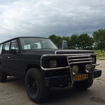 carbagerun 2012 _ Rover 820 || carbagerun 2013 _ Chevy Van 6.2D || carbagerun 2014 _ Nissan Patrol 3.3D || carbagerun 2015 _ weer die Nissan?!