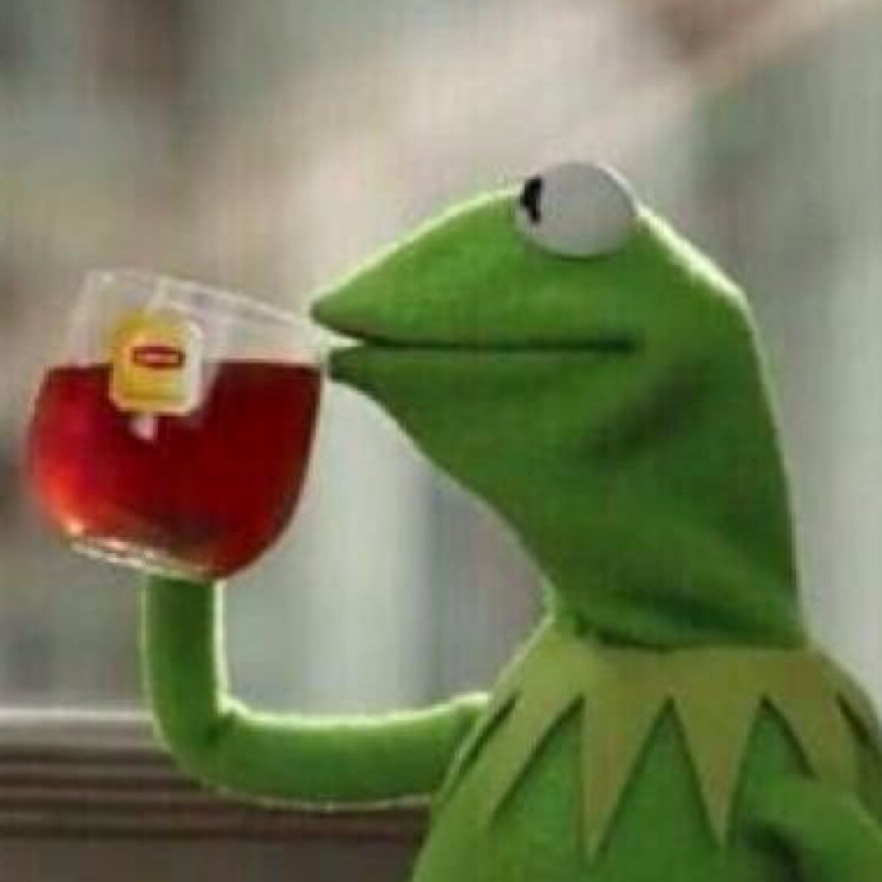 But thats none of my business
Bomb ass tea!