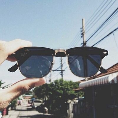 Nothing to lose.