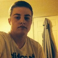 Ryan / RyyBoi (@ryan_gollins) 's Twitter Profile