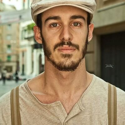 Journalist / Pizza Chef / Gym Instructor
Reviewer @ recenSerie:
https://t.co/RoByjJo56h
Spin-Off Podcast (link in bio)