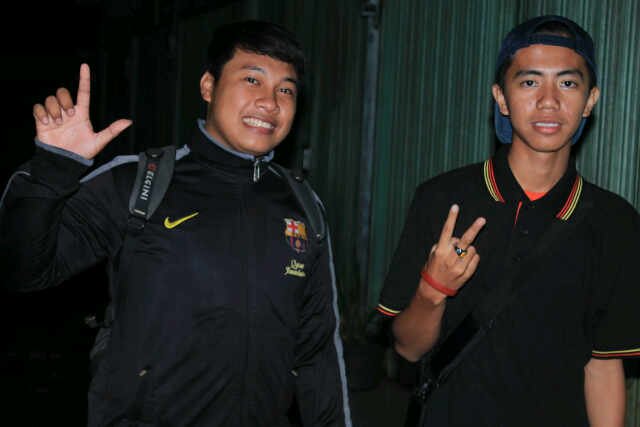 Hidup Sederhana Cinta Damai| #Persija_JKT| |#GGMU|Futsal Name |Tedhim'23|Futsal is my life|☺|Jakarta is nothing without persija |Orange_UNJ||Teknik Elektronika|