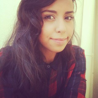 SarahSokami's profile picture. Babe be the class clown i'll be the beauty queen in tears ...
            #LanaDelRey ❤ #Lorde ❤
                  Psst: i'm a ♎ girl.