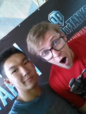 kadrzadr5's profile picture. бла бла бла