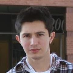 Software Developer

Anderson Viudes