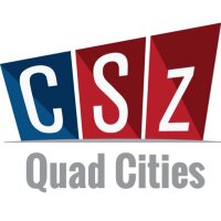 CSz Quad Cities(@CSzQC) 's Twitter Profile Photo