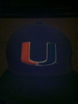 miamicanes43's profile picture. Canes,Heat,Ravens fan Go big or Go home!