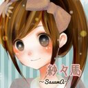 斑音 (@0317rizel) Twitter