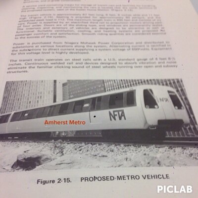 AmherstMetro's profile picture. Amherst Williamsville Metropolitan Transportation Authority - Amherst Metro