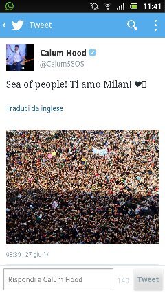 One love .. one direction.. ♥  Albericoyes  ♥
