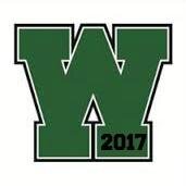 -Twitter account for the WHS Class of 2017- President: Isabel P. VP: Carla B. Secretary: Maura R. Treasurer: Moody H.