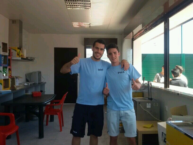 Organizado por @juanma9pua y @dani_bicho22