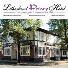 In 2014 the community of Litherland came together and tried to save a 200+ yr old pub. We didn't manage to save the pub but we brought together our community.