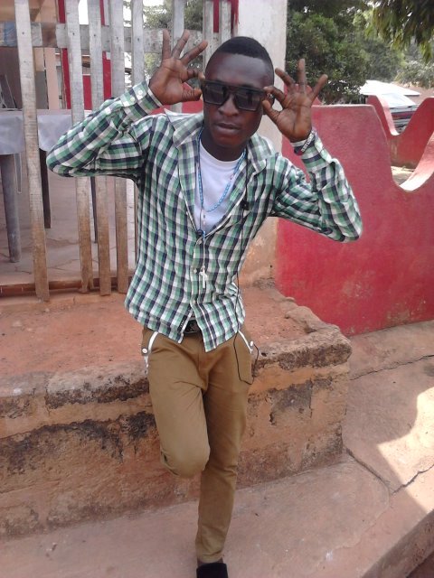 deco_65661's profile picture. Money is the root of all evil