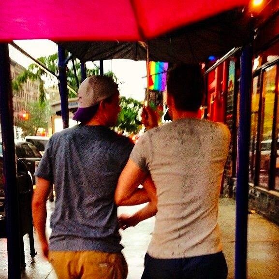 NYC based Sketch Comedy Duo. Find us on YouTube...The Motel Staff: Insert dick joke. @Alexhollock & @zacharynading
