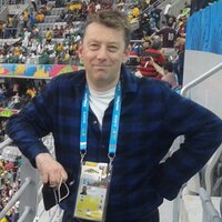 Keith Weir (@keithpweir) 's Twitter Profile