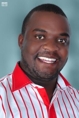 GogwTariro's profile picture. 