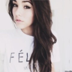 tumblrmadison's profile picture. i love madison beer but im too young to drink alcohol.