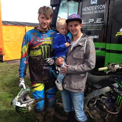 LiamMcgeary's profile picture. 