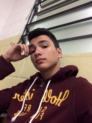 Filho de Deus.