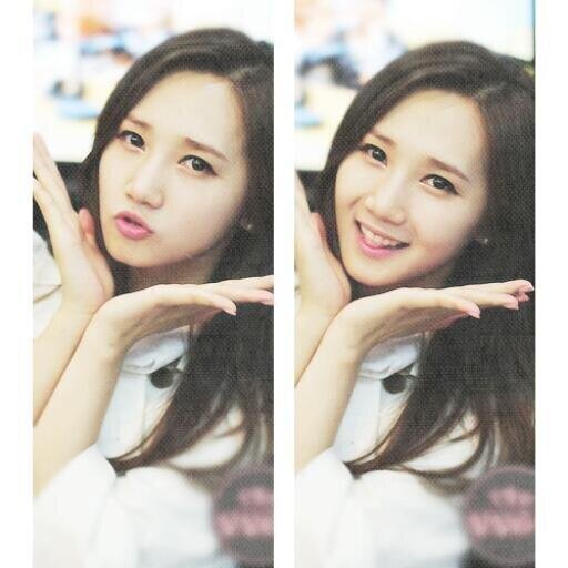 Hello Venus's Visual