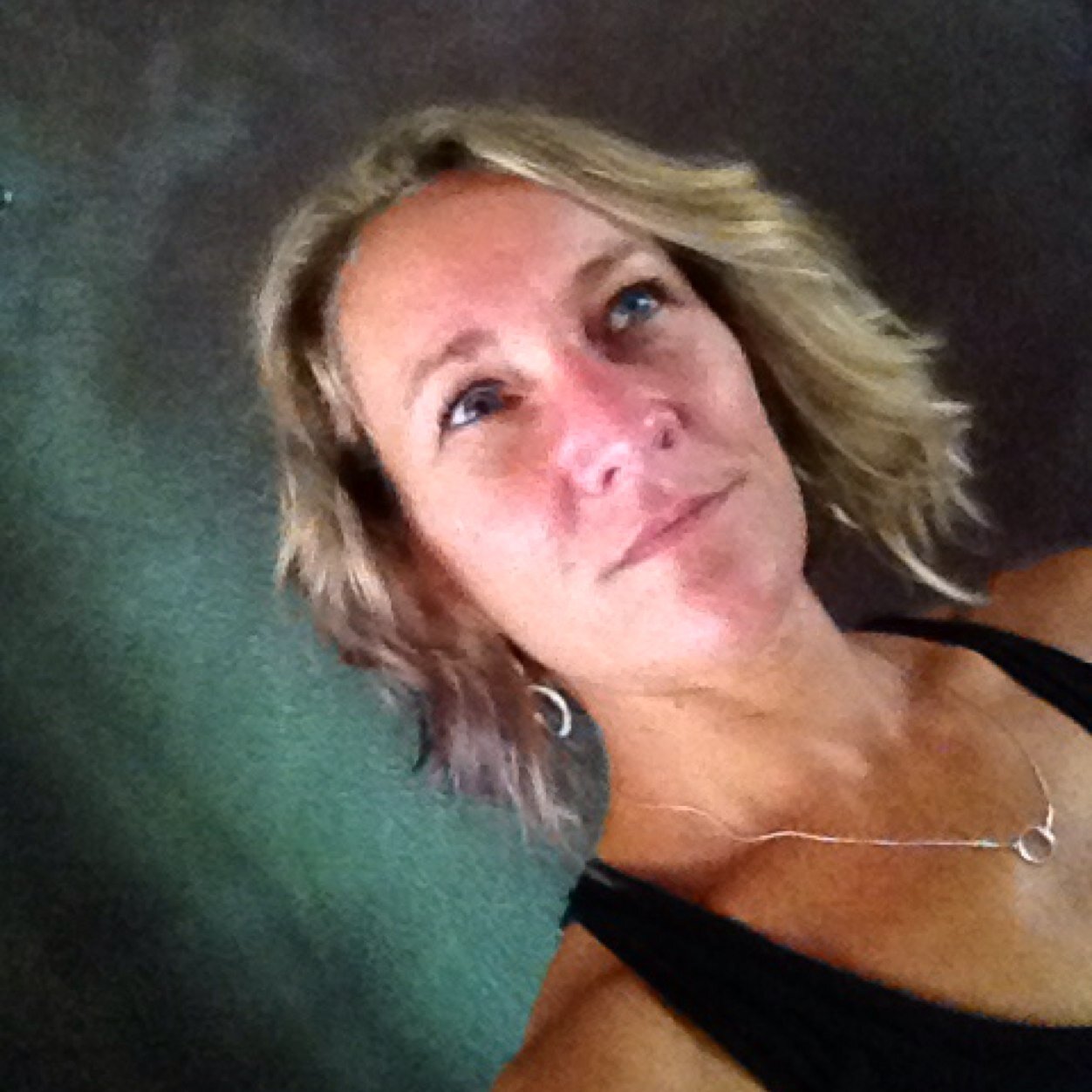 Karrilda's profile picture. Your Beliefs Don't Make You A Better Person.  Your Behavior Does.