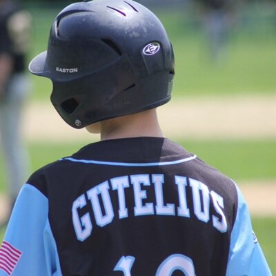 kevingutelius18's profile picture. 