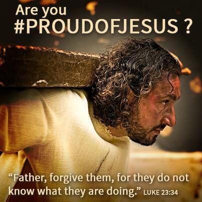 Can a Christian be proud of anything? Share our holy boast - 1 Corinthians 1:31,