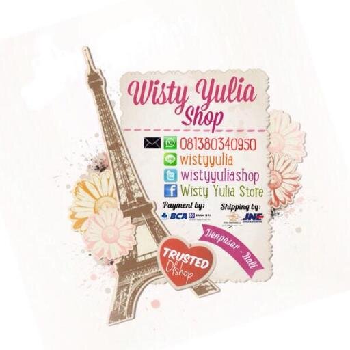 PIN : 53C44235 , WA : 08873913979 .