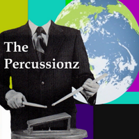 the percussionz (@the_percussionz) Twitter profile photo