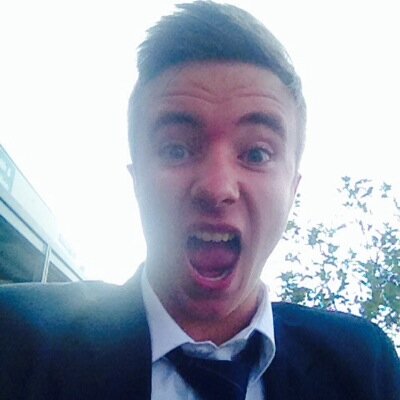 BradleySchmid1's profile picture. Instagram: brad_schmidyy