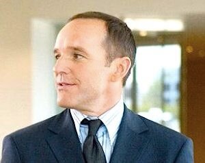 I am S.H.I.E.L.D. and S.H.I.E.L.D. is me. Problem? Try to kill me... I wish you good luck! [#RP/Parody]