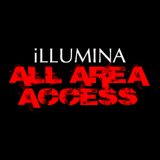 IlluminaAAA's profile picture. 